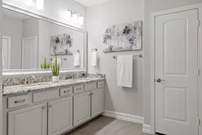 1020 Old Glory Drive, Little Elm, TX 76227 - Photo 23