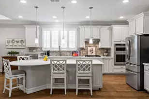 1020 Old Glory Dr, Little Elm, TX 76227 - Photo 9