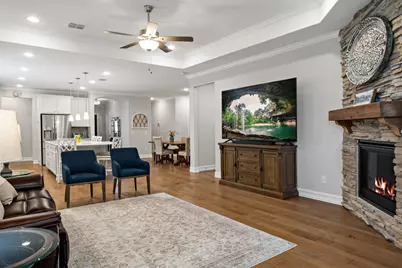 1020 Old Glory Drive, Little Elm, TX 76227 - Photo 15