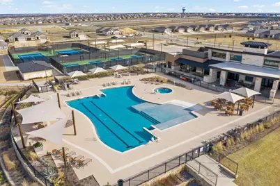 1020 Old Glory Drive, Little Elm, TX 76227 - Photo 39