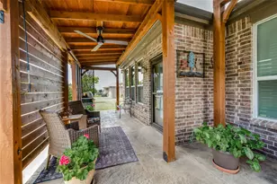 1020 Old Glory Dr, Little Elm, TX 76227 - Photo 33