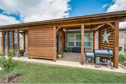 1020 Old Glory Drive, Little Elm, TX 76227 - Photo 35