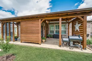 1020 Old Glory Dr, Little Elm, TX 76227 - Photo 35