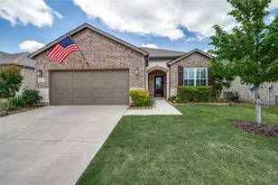 1020 Old Glory Dr, Little Elm, TX 76227 - Photo 1