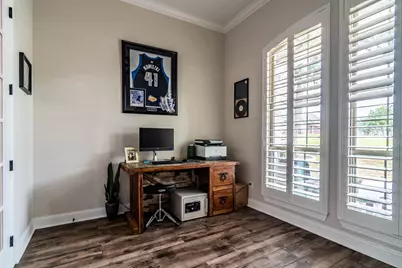 1100 Horizon Trace Drive, Azle, TX 76020 - Photo 21