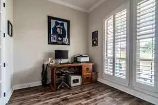 1100 Horizon Trace Dr, Azle, TX 76020 - Photo 21