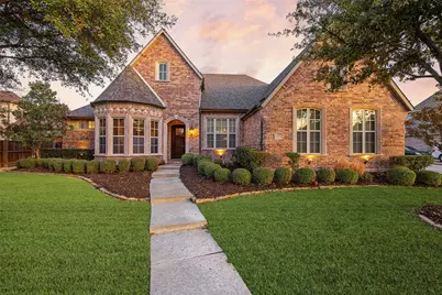 905 Cipriani Drive, Frisco, TX 75036 - Photo 1