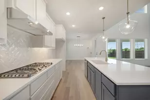 1064 Hackberry Emperor St, Crowley, TX 76036 - Photo 11