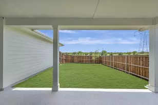 1064 Hackberry Emperor St, Crowley, TX 76036 - Photo 3
