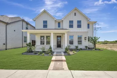 1064 Hackberry Emperor Street, Crowley, TX 76036 - Photo 1