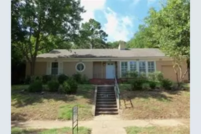 1315 Panhandle Street, Denton, TX 76201 - Photo 1