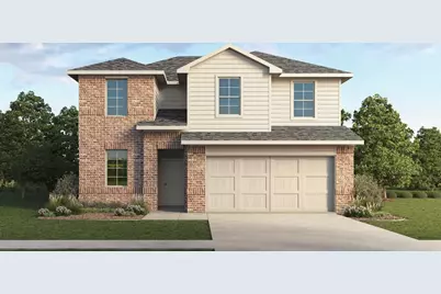 3226 Catamount Drive, Sherman, TX 75090 - Photo 1