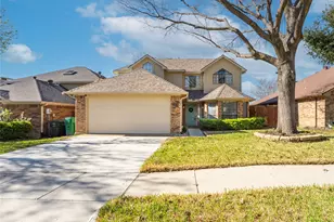 4603 Cherokee Path, Carrollton, TX 75010 - Photo 1