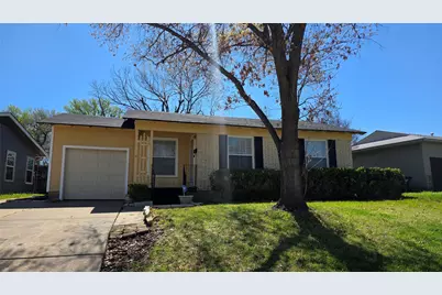 2137 San Jose Drive, Fort Worth, TX 76112 - Photo 1