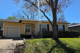 2137 San Jose Dr, Fort Worth, TX 76112 - Photo 1