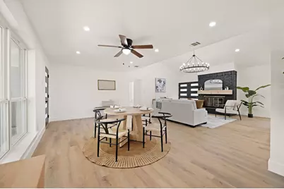 8420 Bellingham Drive, Dallas, TX 75228 - Photo 9