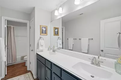 7224 Prestwick Terrace, Benbrook, TX 76126 - Photo 13