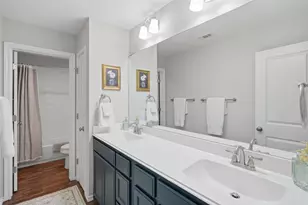 7224 Prestwick Terrace, Benbrook, TX 76126 - Photo 13