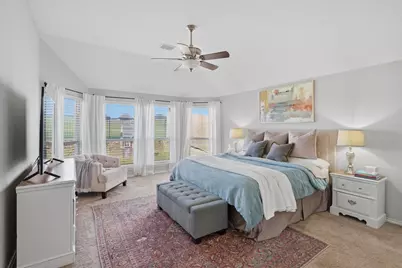 7224 Prestwick Terrace, Benbrook, TX 76126 - Photo 9