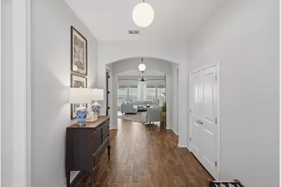 7224 Prestwick Terrace, Benbrook, TX 76126 - Photo 17