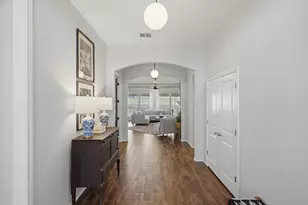 7224 Prestwick Terrace, Benbrook, TX 76126 - Photo 17