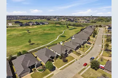 7224 Prestwick Terrace, Benbrook, TX 76126 - Photo 25