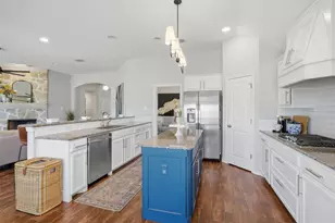 7224 Prestwick Terrace, Benbrook, TX 76126 - Photo 5