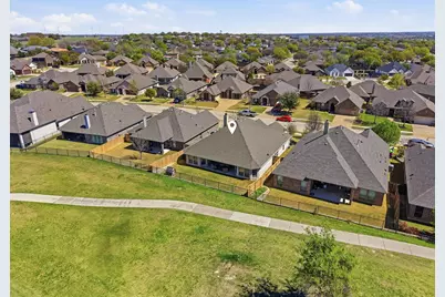 7224 Prestwick Terrace, Benbrook, TX 76126 - Photo 7