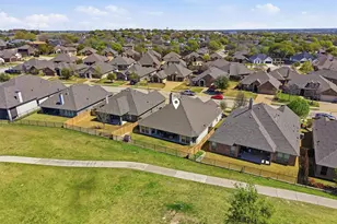 7224 Prestwick Terrace, Benbrook, TX 76126 - Photo 7