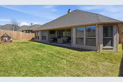 7224 Prestwick Terrace, Benbrook, TX 76126 - Photo 23