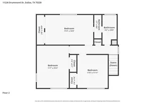 11226 Drummond Dr, Dallas, TX 75228 - Photo 3