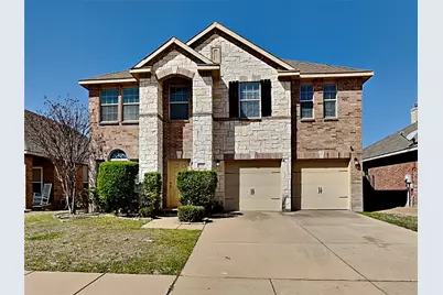 8841 Noontide Drive, Fort Worth, TX 76179 - Photo 1