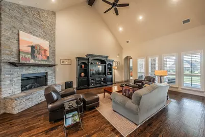 1215 Galway Drive, Lucas, TX 75002 - Photo 3