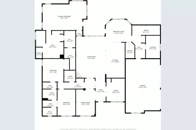 1215 Galway Drive, Lucas, TX 75002 - Photo 35