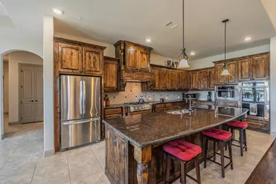 1215 Galway Drive, Lucas, TX 75002 - Photo 7