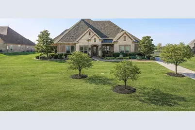 1215 Galway Drive, Lucas, TX 75002 - Photo 1