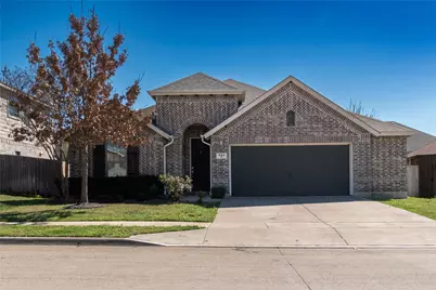 545 Braewick Drive, Fort Worth, TX 76131 - Photo 1
