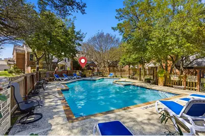 4050 Frankford Road #804, Dallas, TX 75287 - Photo 33
