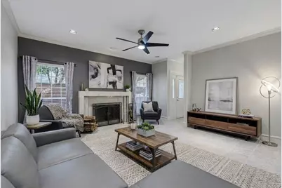 4050 Frankford Road #804, Dallas, TX 75287 - Photo 1