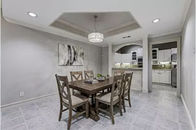 4050 Frankford Road #804, Dallas, TX 75287 - Photo 5