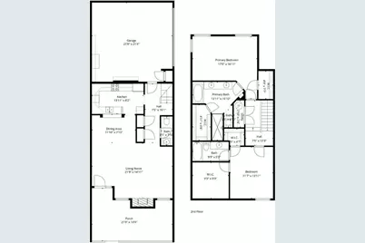 4050 Frankford Road #804, Dallas, TX 75287 - Photo 35