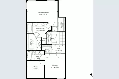 4050 Frankford Road #804, Dallas, TX 75287 - Photo 37