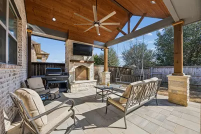 1910 Legendary Reef Way, Wylie, TX 75098 - Photo 3