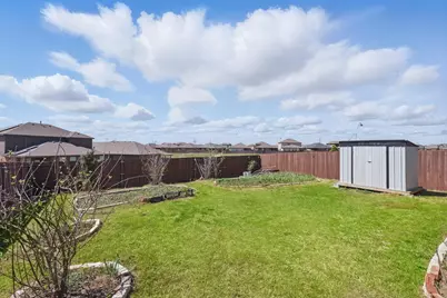 9917 Saltbrush Street, Fort Worth, TX 76177 - Photo 21