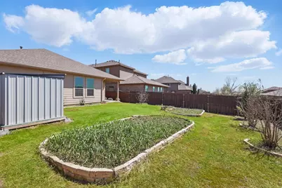 9917 Saltbrush Street, Fort Worth, TX 76177 - Photo 23