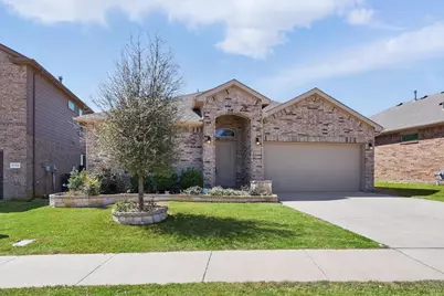 9917 Saltbrush Street, Fort Worth, TX 76177 - Photo 3