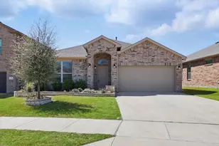 9917 Saltbrush St, Fort Worth, TX 76177 - Photo 1