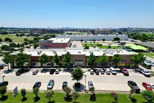 6065 Sports Village Rd, Frisco, TX 75033 - Photo 1