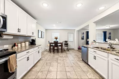 1720 Ackerly Drive, Forney, TX 75126 - Photo 7