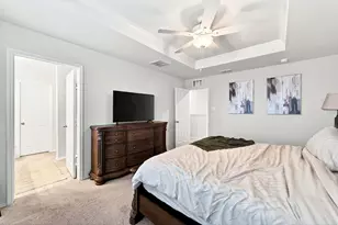 1720 Ackerly Dr, Forney, TX 75126 - Photo 17